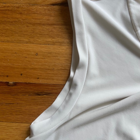 Women’s large Tommy Hilfiger sleeveless blouse - Picture 5 of 6